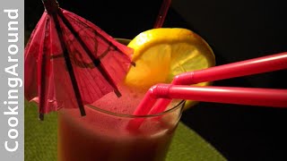 Homemade libido Booster Drink - Go from Volkswagen To Ferrari Recipe