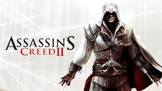 [СТРИМ] Прохождение Assassin's Creed II (Серия 5)