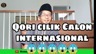 Qori Cilik _ Calon Qori Internasional | Masya Allah suaranya ajiiib | Adinda Afa