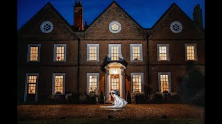 Hutton Hall, Essex by Natalie & Max Photo and Films- T & J