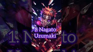 Top 5 Jiraya defeat characters in Naruto #masseditz #trendingshorts#tamil #