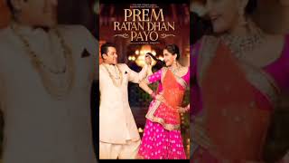 Prem ratan dan payo #sonam kapoor and salman khan