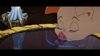 Disney's Black Cauldron - No Destination - AMV