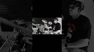 Yyz/Rush/Drum Cover 1 intro #drums #drumcover #rush