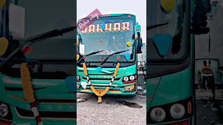 JODHPUR TO DELHI#JAKHAR TREVLS # NEW SLEEPER BUS#NIGHT LIFE#mahendra CHOUDARY DR#sleeperbusmod  #buS