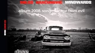 Milos Kracunovic   Escape from evil wmv