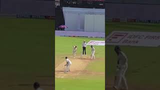 Rishabh Pant six out of ground #bhojpuri #song #love #music #ytshort #trending #cricket #reels