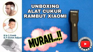 Xiaomi Enchen Boot_alat cukur rambut elektrik    [ WARUNG SERDADU ]