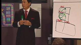 CASH FLOW - 10 STEPS - LESSON 7