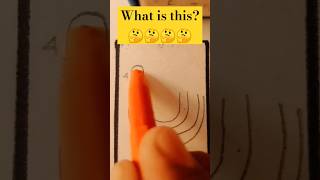 Beautiful doodle art idea #doodle #doodleart #satisfying #shorts #short #shortsfeed #shortvideo #art