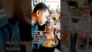 makan lamak kota padang #sumaterabarat #kotapadang #ranahminang #wisatakuliner #cafevlog #taplau