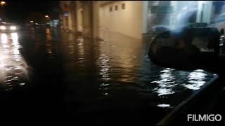 VIRAL SUDDEN FLOOD IN BRUNEI (70)