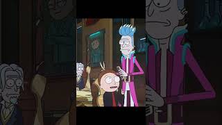 Evil Morty edit | Particles #edit #rickandmorty #fypシ #fyp #evilmorty #shorts #viral