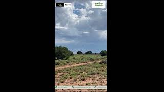 Unveil Your Dreams on 2.18 Acres: Prime Land in Green Valley Farms, Apache County, FVL #2335