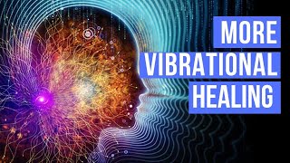 Why Vibrations Are Connected to The Soul