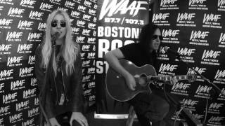 The Pretty Reckless - Heaven Knows Live no WAAF