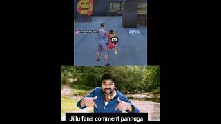 JILLU LOVE 💘 ❤ WITH NOOB. STORY #JILLU #GAMINGTHAMIZHAN #GAMING_THAMIZHAN #HARISCAR #SHORTS