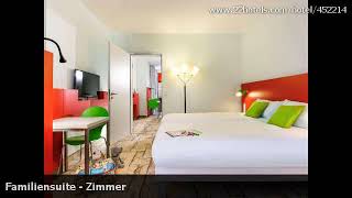 Hotelbewertungen Ibis Styles Karlsruhe Ettlingen