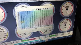 Speeduino NB1 Miata super low idle