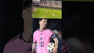 GOLAZO de MESSi | iNTER MiAMi Vs ST LOUIS CITY 3-3 | MLS SOCCER