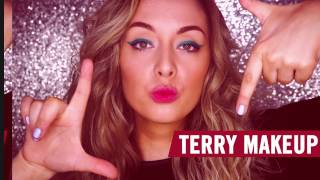 LIVE THE LONDON LOOK | TERRY MAKEUP & HACKNEY| TEASER