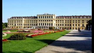 Wiedeń - Wien - AUSTRIA - cz.5 - Schoenbrunn. - 2011 - [HD]