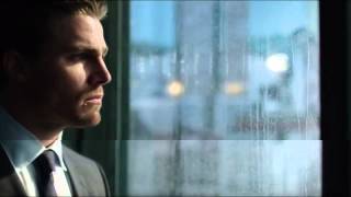 Oliver & Felicity 2x08.Part 1