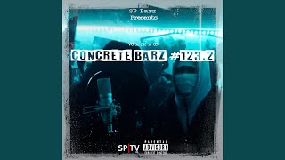 Concrete Barz #123.2 (feat. VC, SK & C3)