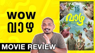 Vaazha Review | Unni Vlogs Cinephile