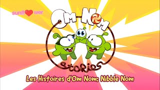 [CC] Om Nom Stories: Nibble Nom - Theme Song (French, FANMADE)