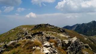 Trek to BASHLEO PASS(10752 feet/3277 metres), June '16