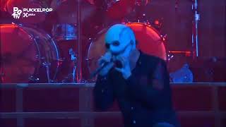 Slipknot - Psychosocial  Live Pukkelpop 2022