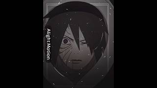 Obito edit #animeedit #naruto #edit #fypシ #obitouchiha #narutoedit #anime