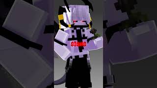 Make your life living hell || Minecraft animation ||