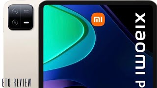 Xiaomi Pad 6 “Quick Look”