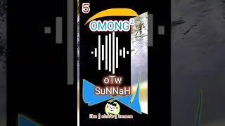 3jenis Sunnah||otwsunnah #fyp #trending #shorts #islami #dakwah #ulama #kajiansunnah #nasehat