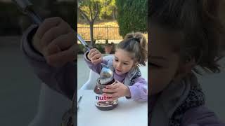 C’est ici le diabète #funny #humor #nutella #chocolate #comedy #comedia #memes #icecream #youtube