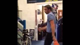 Jumpy Jake -Gloucester Golf Superstore