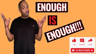 YouTube May Not Monetize This Video…But The Box Truck Community Needs To Hear This!!!!