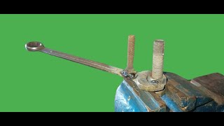 Metal bending tools Metal Bending Techniques Homemade tools tips and tricks