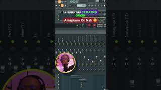 #amapiano or Nah 😏 #trending #drill #music #india #popular #flstudio #afrobeat #dance