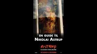 En guide til Nikolai Astrups kunst