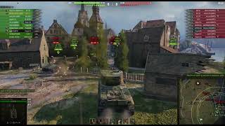 World of Tanks - Klanové bitvy # Odřady II 2.díl