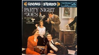 Joe Reisman And His Orchestra - Party Night At Joe's, album