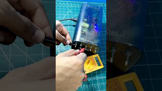 DIY Power supply from old SMPS | #diy | @MAJDIY.7