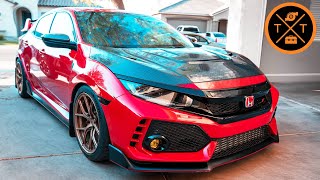 UNTOLD SECRETS for Installing Carbon Fiber Hood and Hood Latches (2020)