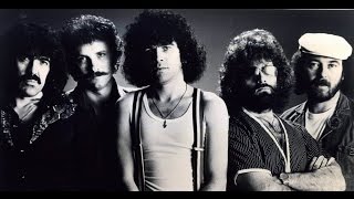 Nazareth - Let Me Be Your Leader ('Snaz 1981)