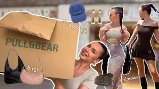 *HUGE* Pull & Bear Try On Haul - Spring/Summer 2024 NEW IN