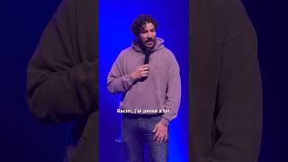 Y'A QUE DES TURCS À BOURGES - Redouane Bougheraba #humour #standupcomedy #sketch