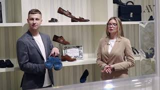 Обзор новой коллекции SS21 бутика RICH SHOES